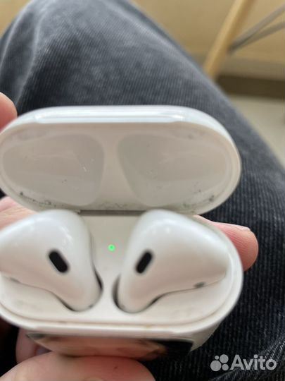 Airpods 2
