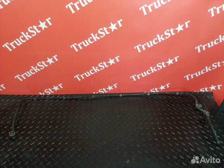 Трубка топливная Mercedes-Benz Axor, камаз 5490