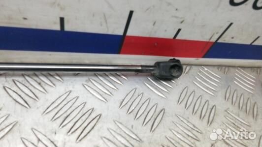 Амортизатор 3-5 двери toyota corolla verso 2 (HBR1