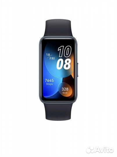 Huawei band 8