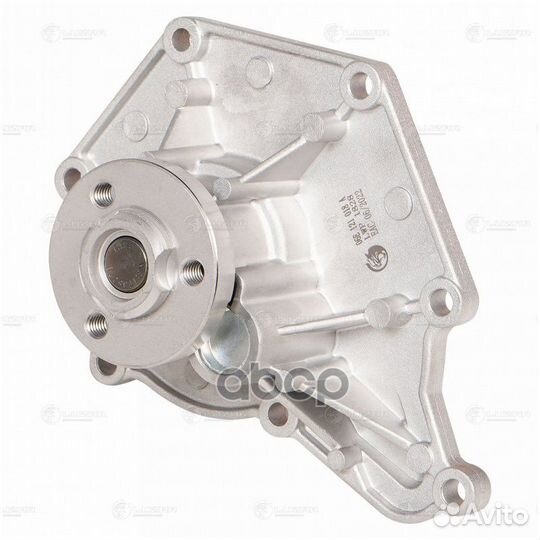 Насос водяной для а/м VW Touareg (02) 3.0TDi