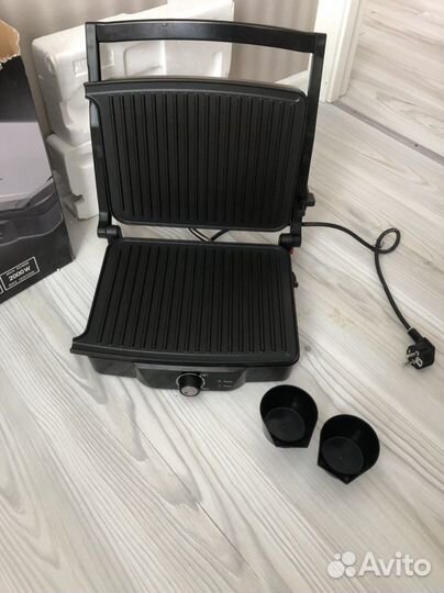 Электрогриль