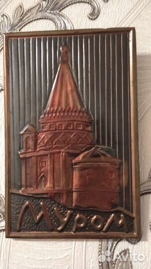 Панно на стену