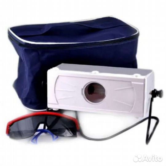 Облучатель ультрафиолетовый кварцевый оуфк