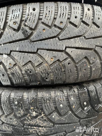 Nokian Tyres Hakkapeliitta 5 225/65 R17 106T