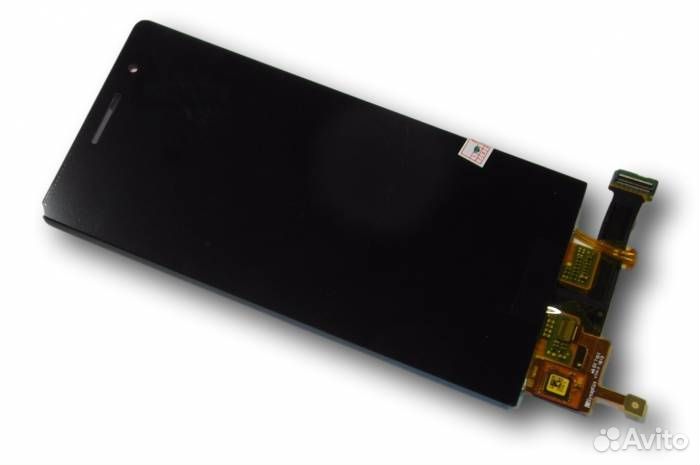 Дисплей для Huawei P6
