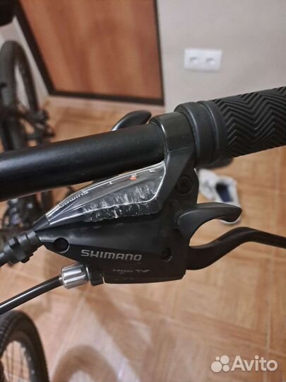 Horh forest fmd 9.0 29 радиус