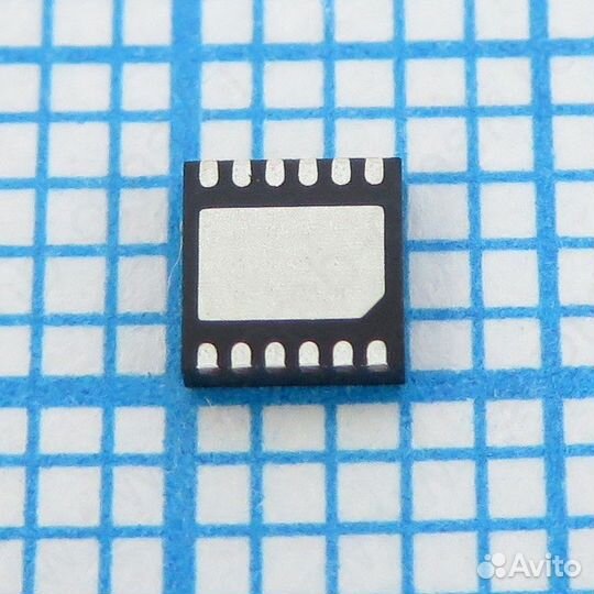 ALC1001-CGT - Усилитель звука