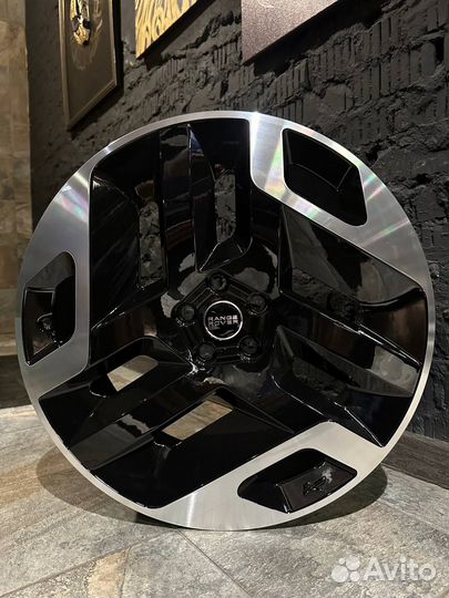 Колёсные диски Replica ST - купить в СПб Интерн