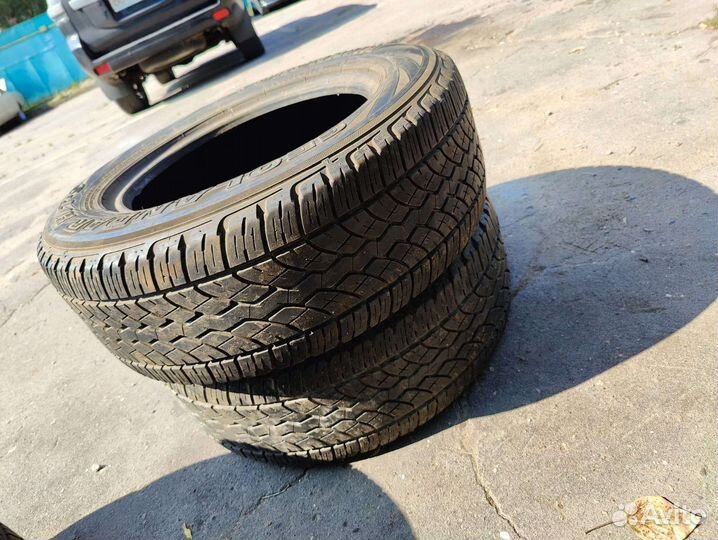 Yokohama Geolandar H/T-S G053 235/60 R16 100