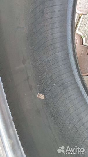 Pirelli Scorpion Verde 265/50 R19 110W