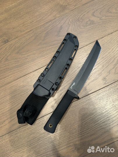 Нож cold steel recon tanto