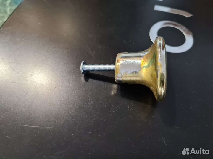 Ручка мебельная для шкафа