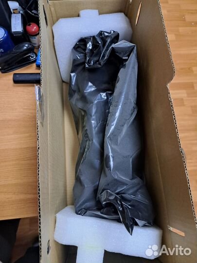 Картридж С-AR-202T для Sharp