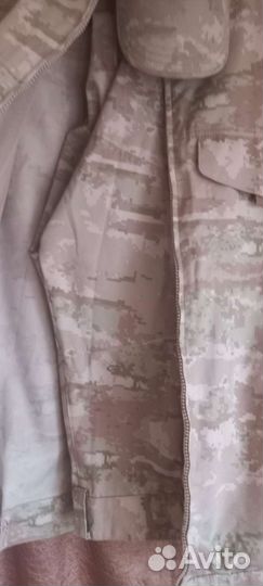 Военная форма (Военторг) 54-56