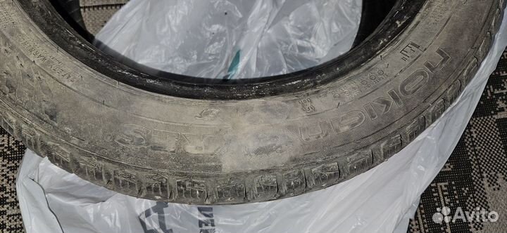 Nokian Tyres Hakkapeliitta 9 195/55 R16 87T