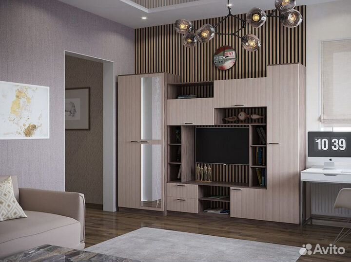 Гостиная Марта