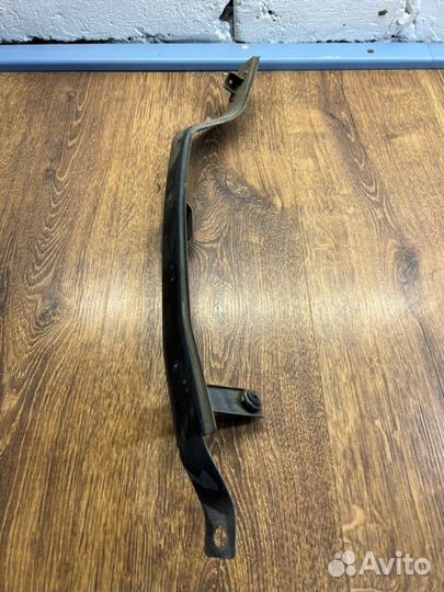 Крепление фары переднее правое Chery Fora А21 2