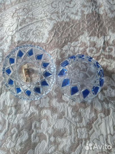 Ваза конфетница