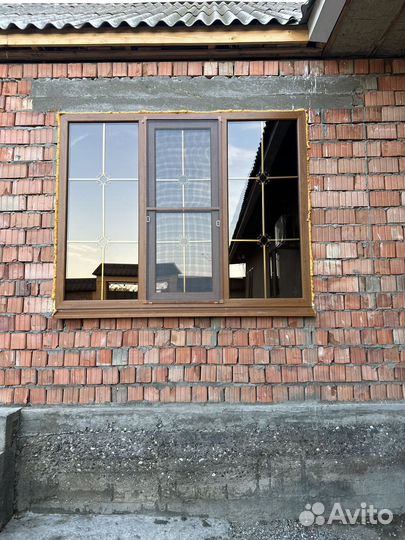 Пластиковые окна пвх под заказ