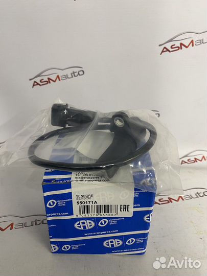 Датчик положения коленвала Chevrolet Lacetti Cruze