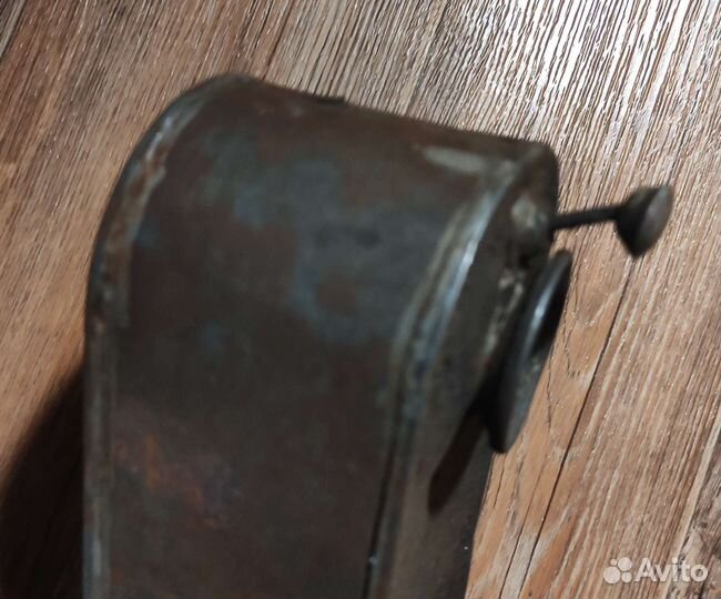 Масленки технические СССР