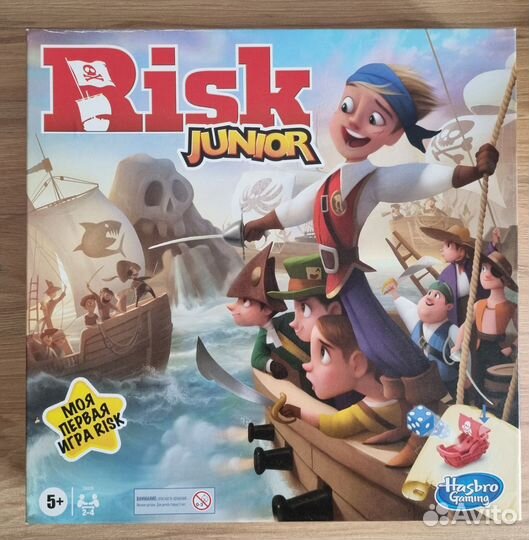 Настольные игры