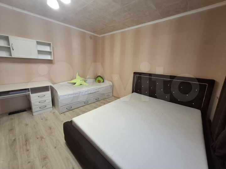 1-к. квартира, 39,1 м², 8/10 эт.