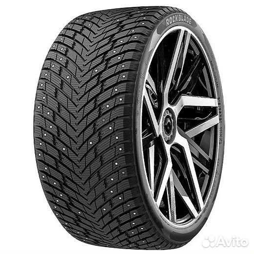 Rockblade Winterplus Stud II 255/55 R20 110T