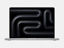 MacBook Pro 14" MRX83 Silver M3 Max