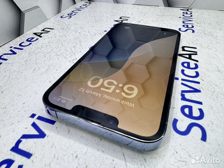 iPhone 13 Pro, 128 ГБ