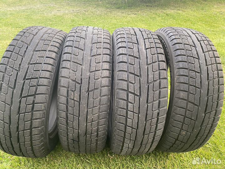 Yokohama Geolandar I/T-S G073 215/60 R17 96Q