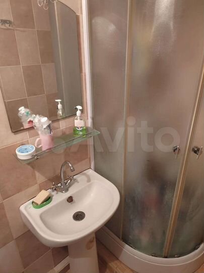 Комната 17 м² в 1-к., 2/5 эт.
