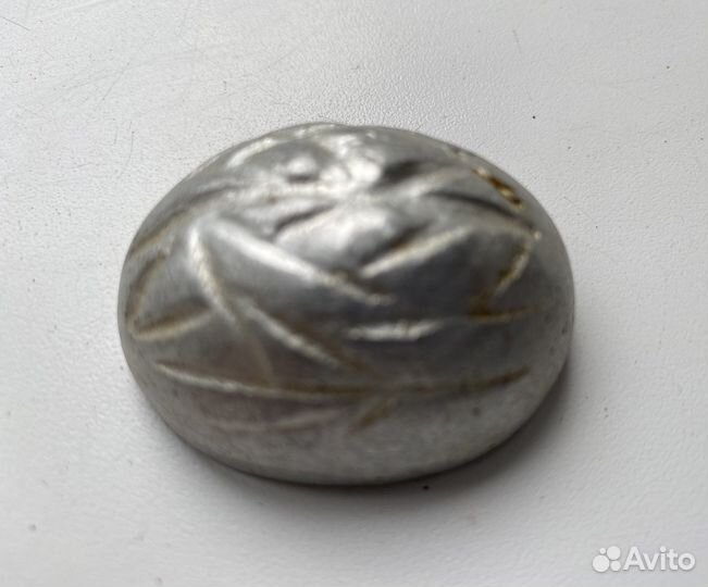 Формочки доя орешков