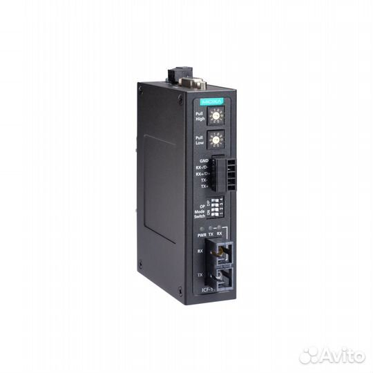 Moxa NPort 5410 преобразователь RS-232