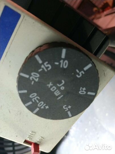 Хладо агрегат