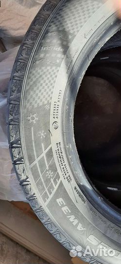 Habilead SnowShoes AW33 215/60 R16