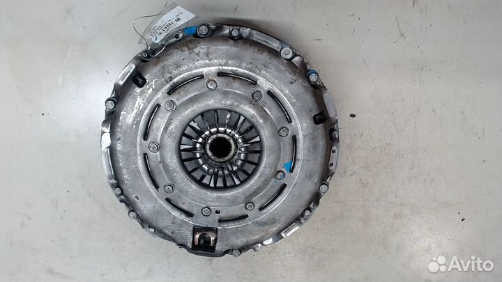 Маховик Opel Zafira C 2011, 2015