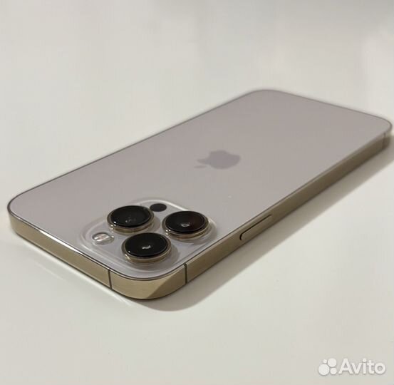 iPhone 13 Pro Max, 256 ГБ