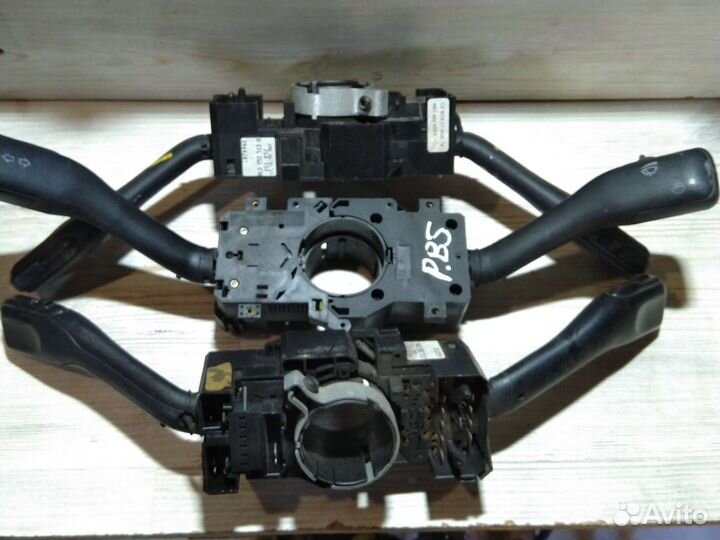 Переключатель подрулевой Пассат б5