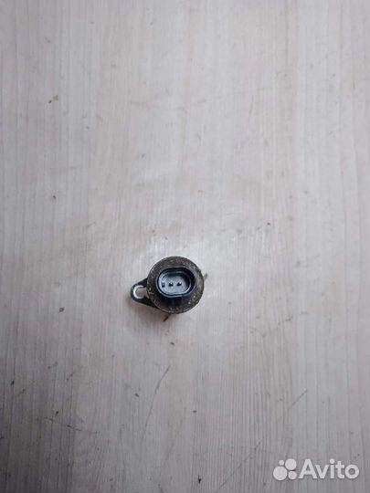 Электромагнитный клапан фаз Fiat Albea