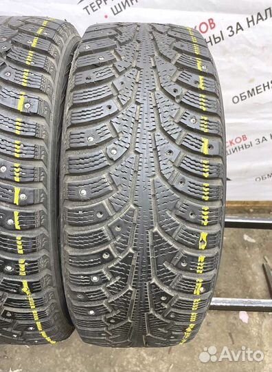 Nokian Tyres Hakkapeliitta 8 205/55 R16 98W