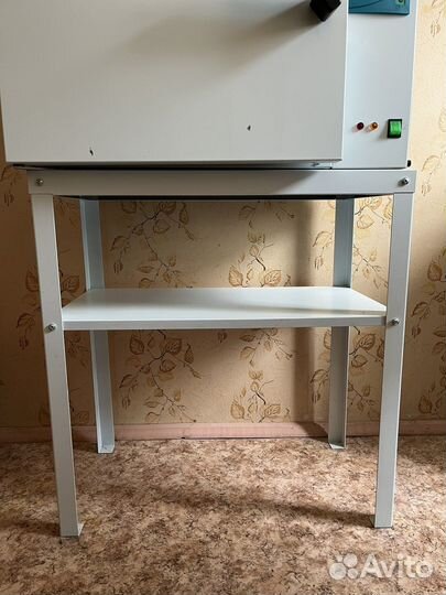 Сухожар гп 40