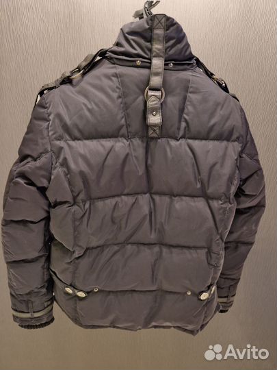 Куртка мужская Frankie Morello Италия