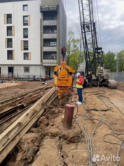 Шпунт Ларсена В наличии