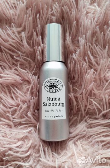 LA maison DE LA vanille nuit a salzbourg