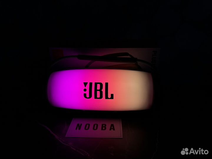 Колонка JBL Pulse 6
