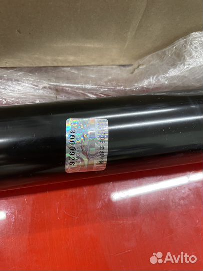 Амортизаторы задние ssangyong 4531009502