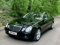 Mercedes-Benz E-класс 2.2 AT, 2008, 270 000 км, с пробег�ом, цена 1 350 000 руб.
