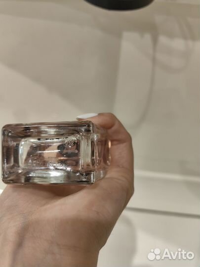 Lancome La Nuit Tresor a la folie, Gucci Rush, D&G